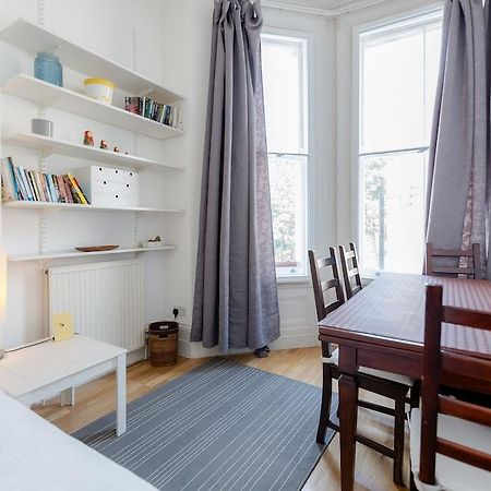 Philbeach Balcony- 2Bed Flat In Earls Ct London Exterior photo