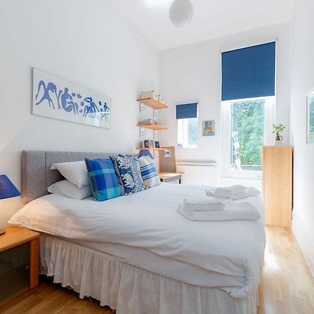 Philbeach Balcony- 2Bed Flat In Earls Ct London Exterior photo