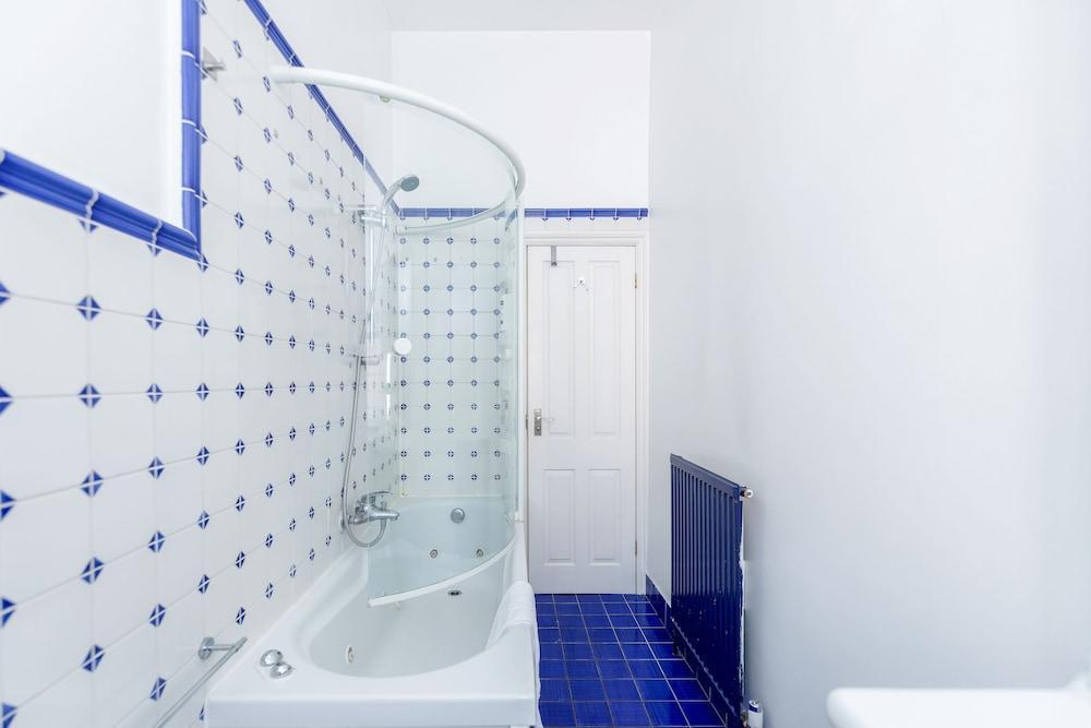 Philbeach Balcony- 2Bed Flat In Earls Ct London Exterior photo